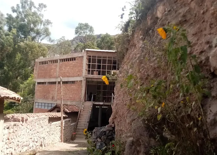 Aylluq Wasin-guest House Matrimonial * Urubamba