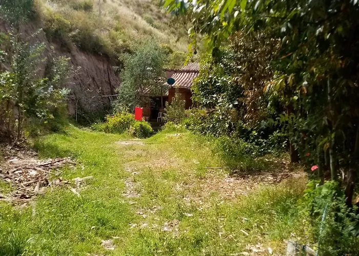 Aylluq Wasin-guest House Matrimonial Urubamba