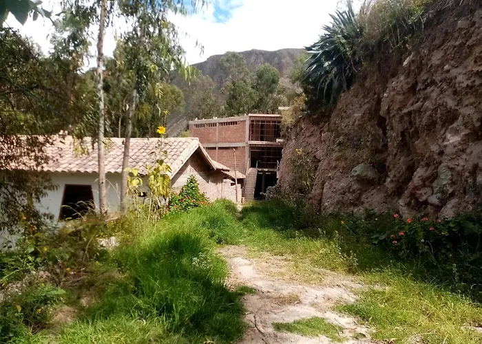 Aylluq Wasin-guest House Matrimonial Urubamba